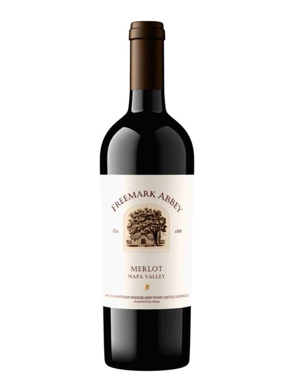 Rượu vang Freemark Abbey Merlot