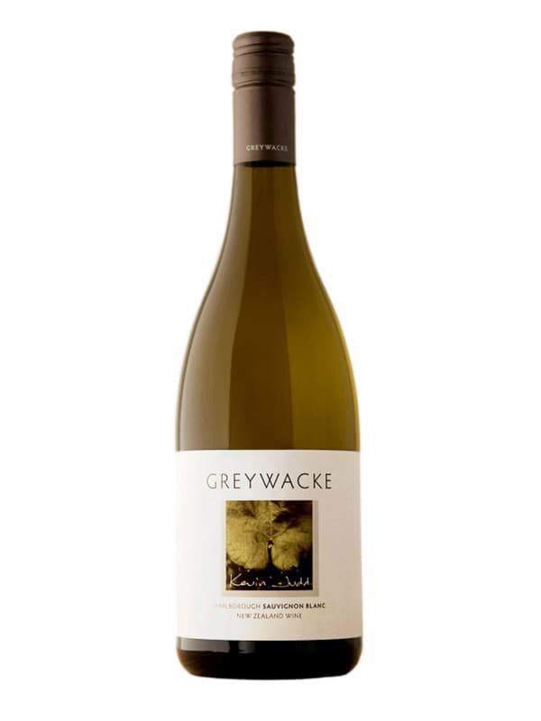 Rượu vang Greywacke Sauvignon Blanc