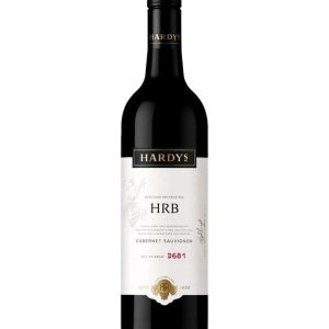 HRB Hardy Cabernet Sauvignon