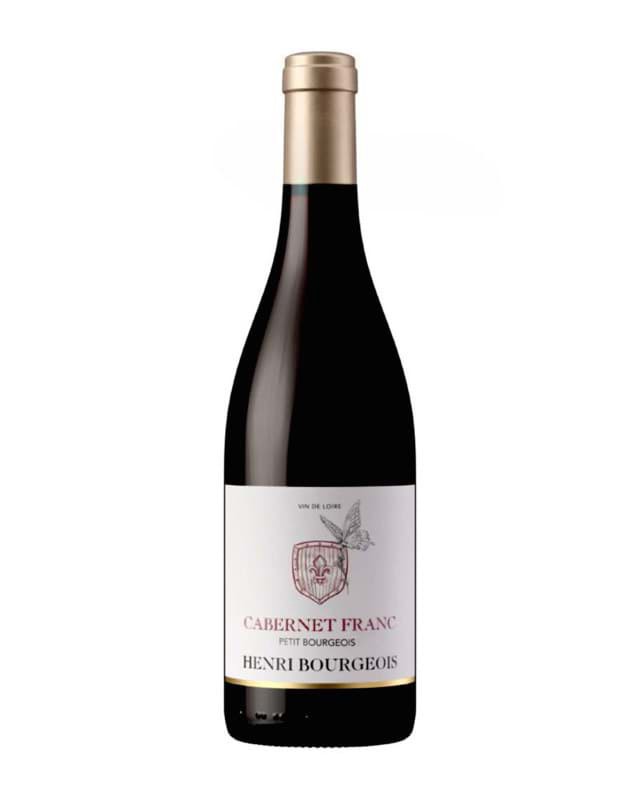 Rượu vang Henri Bourgeois Petit Bourgeois Cabernet Franc IGP 1 Rượu vang Henri Bourgeois Petit Bourgeois Cabernet Franc IGP