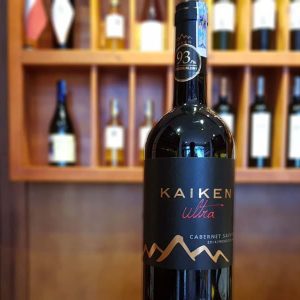 Rượu Vang Kaiken Ultra Cabernet Sauvignon