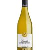 Rượu vang L de Laroche Chardonnay 2 Rượu vang L de Laroche Chardonnay
