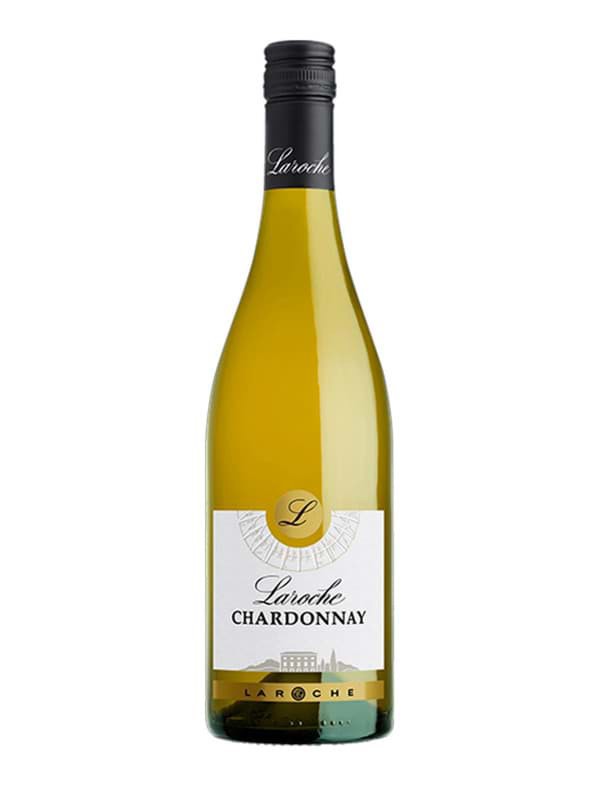 Rượu vang L de Laroche Chardonnay