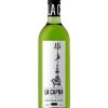 Rượu vang La Capra Sauvignon Blanc 3 Rượu vang La Capra Sauvignon Blanc