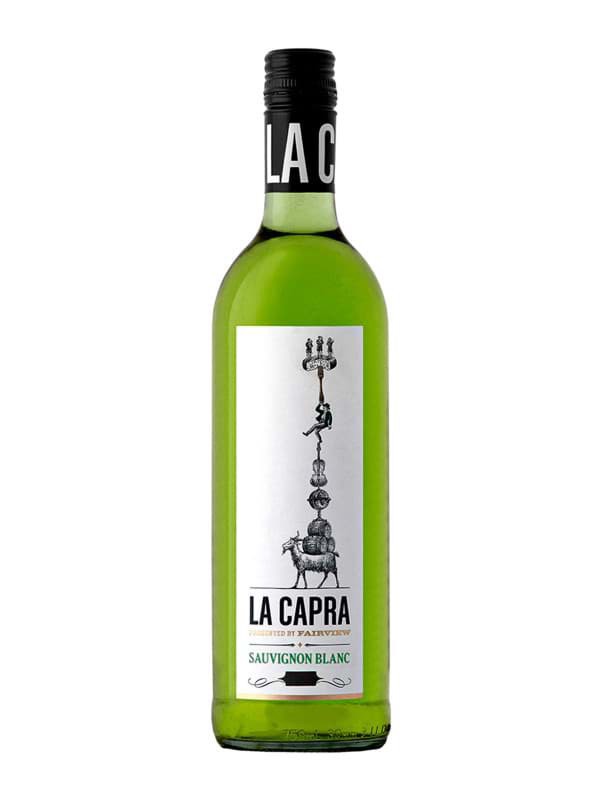 Rượu vang La Capra Sauvignon Blanc 1 Rượu vang La Capra Sauvignon Blanc