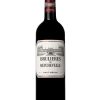 Rượu vang Les Brulieres de Beychevelle 3 Rượu vang Les Brulieres de Beychevelle
