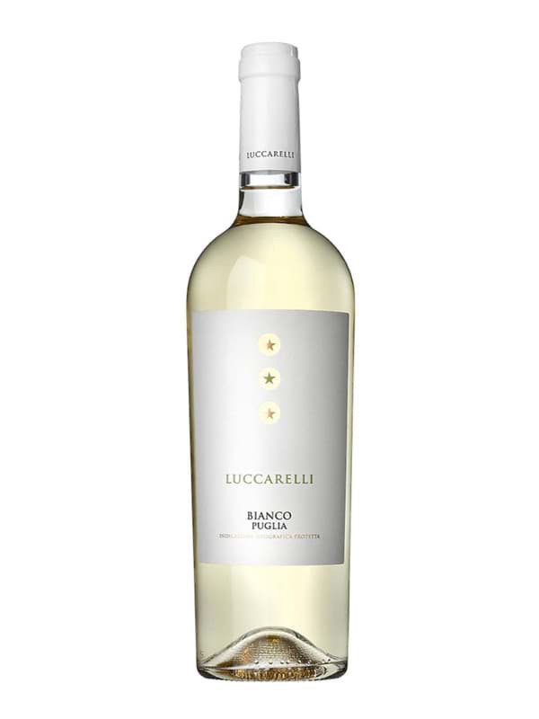 Rượu vang Luccarelli Bianco 1 Rượu vang Luccarelli Bianco