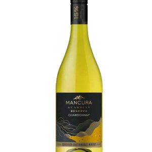 Rượu vang Mancura Guardian Reserva Chardonnay 3 Rượu vang Mancura Guardian Reserva Chardonnay