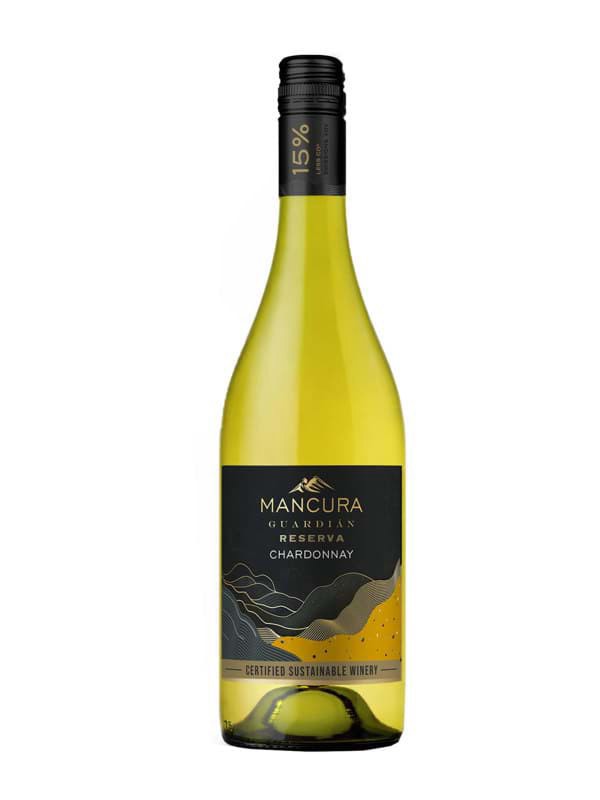Rượu vang Mancura Guardian Reserva Chardonnay 2 Rượu vang Mancura Guardian Reserva Chardonnay