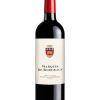Rượu vang Marquis De Bordeaux 2 Rượu vang Marquis De Bordeaux