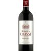 Rượu vang Marquis de Chasse Bordeaux 3 Rượu vang Marquis de Chasse Bordeaux
