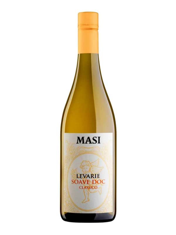 Rượu vang Masi Levarie Soave