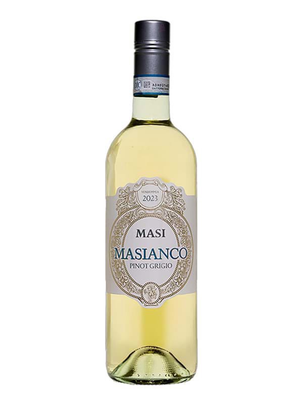 Rượu vang Masi Masianco Pinot Grigio Verduzzo IGT
