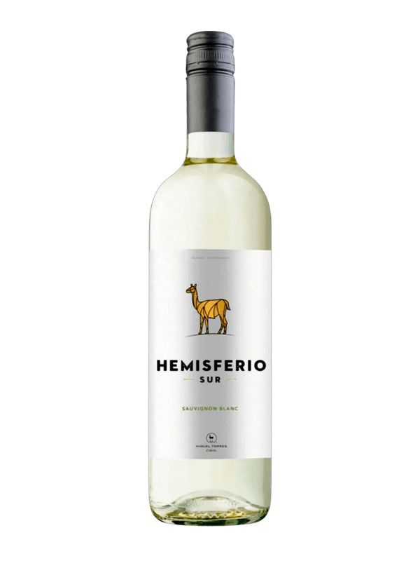 Rượu vang Miguel Torres Hemisferio Sauvignon Blanc 1 Rượu vang Miguel Torres Hemisferio Sauvignon Blanc