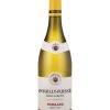 Rượu vang Moillard Pouilly Fuisse 3 Rượu vang Moillard Pouilly Fuisse