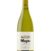 Rượu vang Muga White 2 Rượu vang Muga White