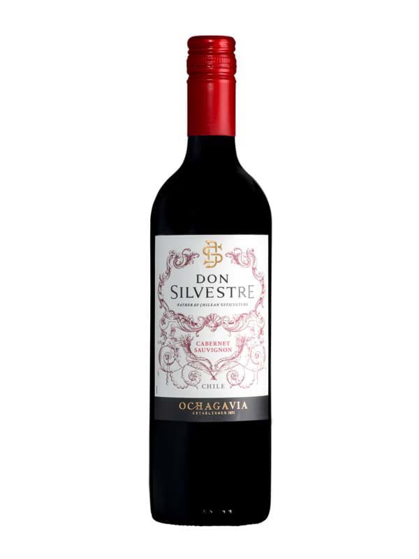 Ochagavia Don Silvestre Cabernet Sauvignon