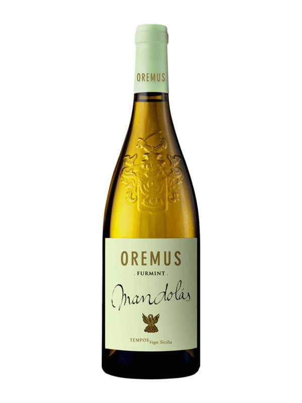 Rượu vang Oremus Mandolas Tokaj Dry 1 Rượu vang Oremus Mandolas Tokaj Dry
