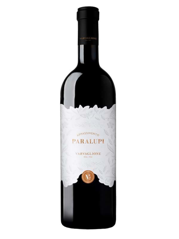 Rượu vang Paralupi Appassimento 1 Rượu vang Paralupi Appassimento