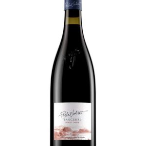 Pascal Jolivet Sancerre Pinot Noir