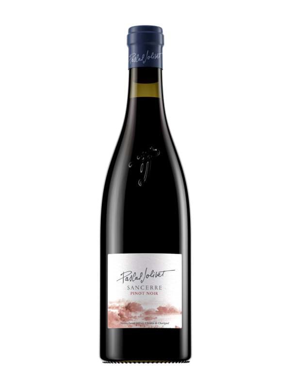 Pascal Jolivet Sancerre Pinot Noir 2 Pascal Jolivet Sancerre Pinot Noir
