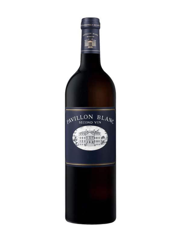 Rượu vang Pavillon Blanc du Chateau Margaux 1 Rượu vang Pavillon Blanc du Chateau Margaux