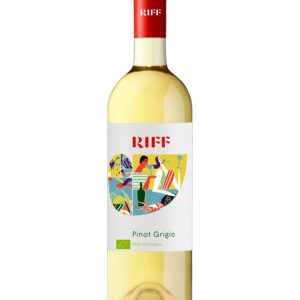 Progetto Lageder Cantina Riff Pinot Grigio