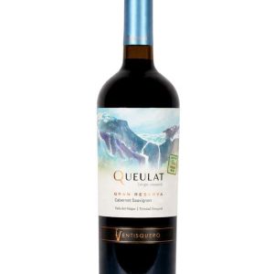 Rượu vang Queulat Gran Reserva Cabernet Sauvignon