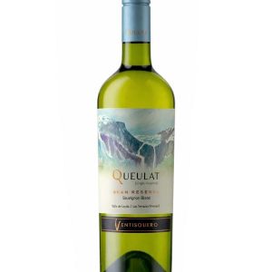 Rượu vang Queulat Gran Reserva Sauvignon Blanc