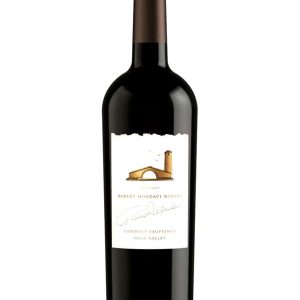 Robert Mondavi Cabernet Sauvignon Napa Valley