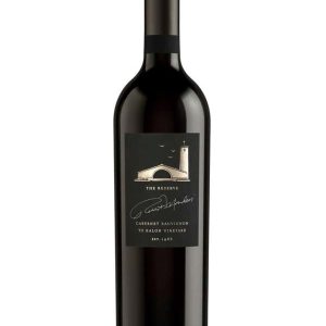 Robert Mondavi Cabernet Sauvignon Reserve