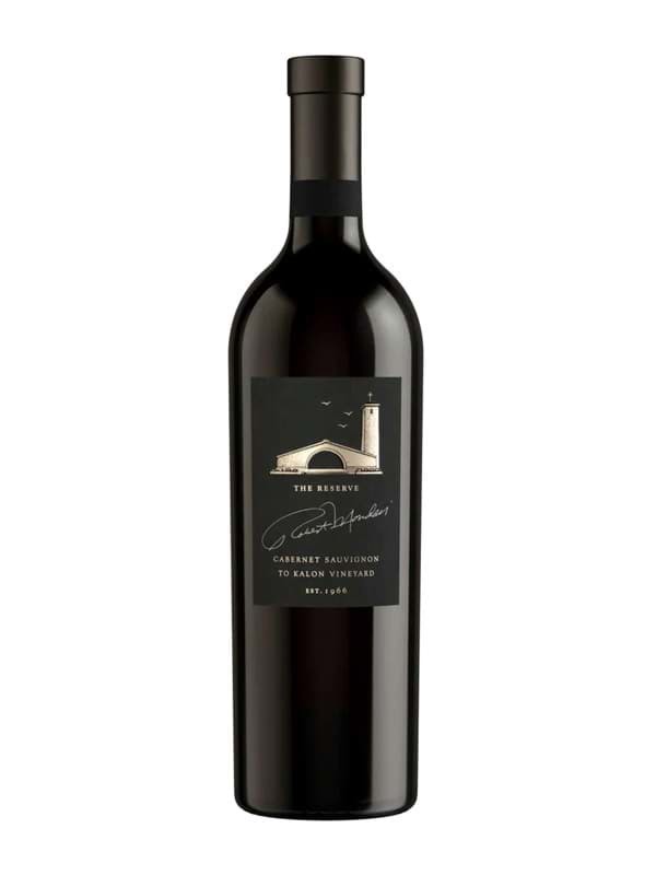 Robert Mondavi Cabernet Sauvignon Reserve 2 Robert Mondavi Cabernet Sauvignon Reserve