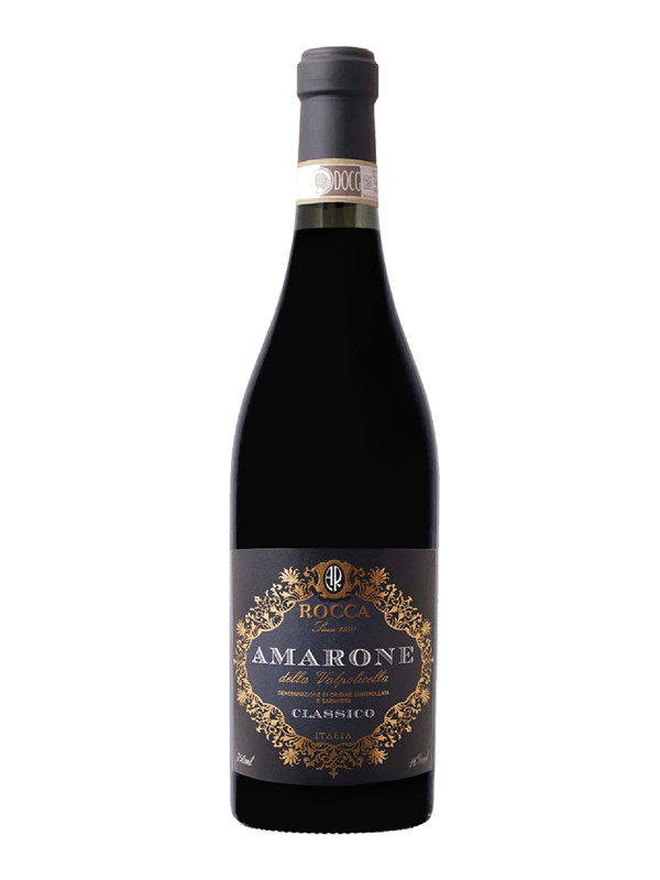 Vang Rocca Amarone