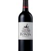 Rượu vang Ronan By Clinet Bordeaux Red 3 Rượu vang Ronan By Clinet Bordeaux Red