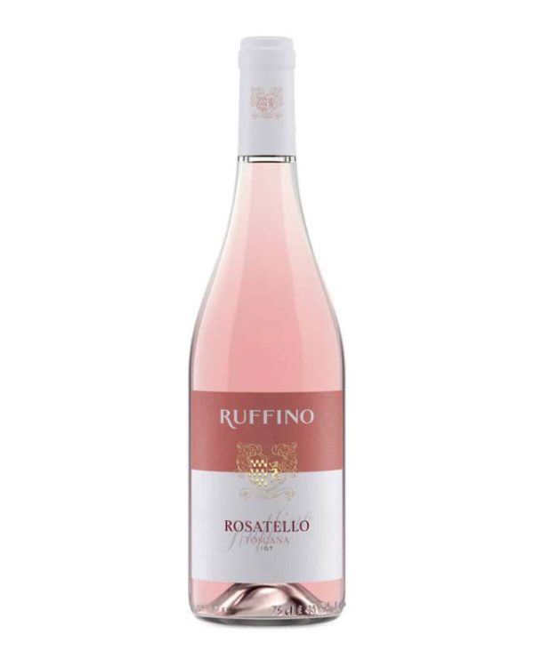 Ruffino Rosatello Rosato