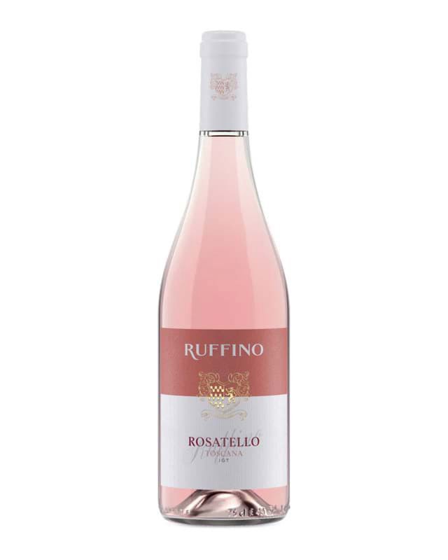 Ruffino Rosatello Rosato 1 Ruffino Rosatello Rosato