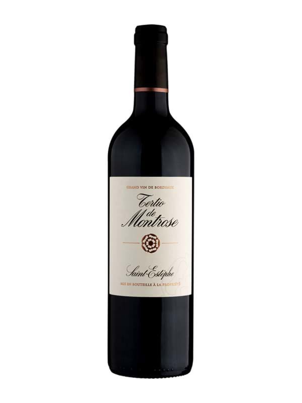 Rượu vang Saint Estephe de Montrose 2 Rượu vang Saint Estephe de Montrose