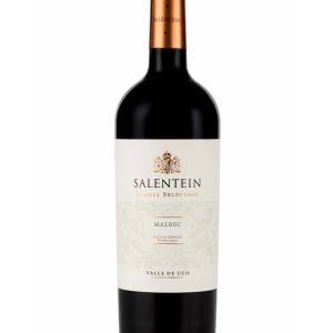 Rượu vang Salentein Barrel Selection Malbec
