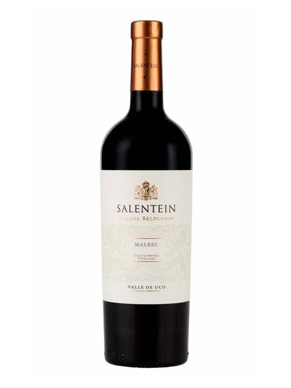 Rượu vang Salentein Barrel Selection Malbec 2 Rượu vang Salentein Barrel Selection Malbec