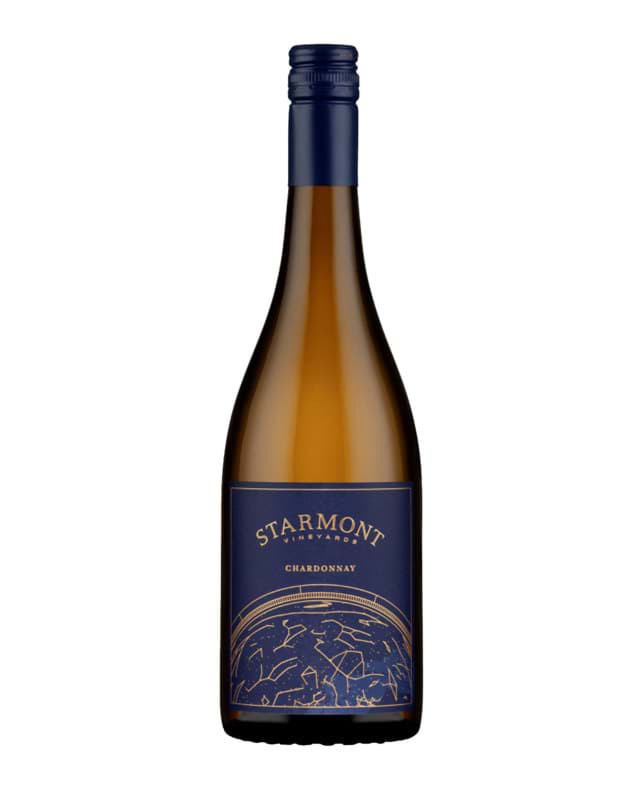 Starmont Chardonnay 1 Starmont Chardonnay