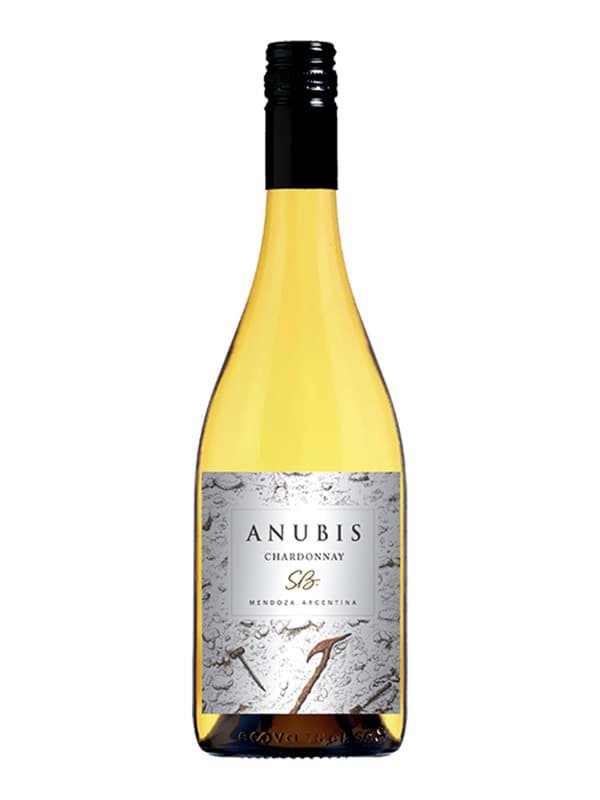 Susana Balbo Anubis Chardonnay