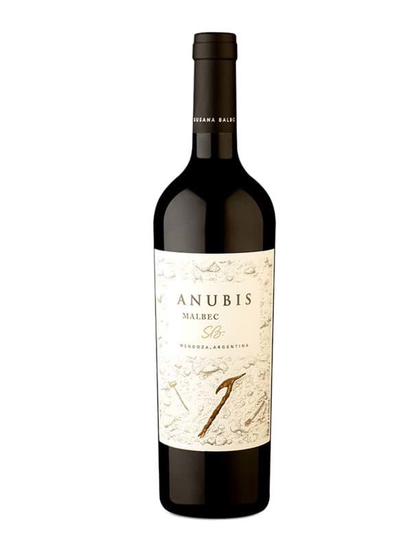 Susana Balbo Anubis Malbec