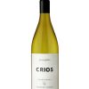 Rượu vang Susana Balbo Crios Chardonnay 3 Rượu vang Susana Balbo Crios Chardonnay