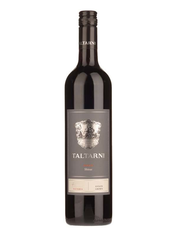 Rượu vang Taltarni Estate Single vineyard Shiraz 1 Rượu vang Taltarni Estate Single vineyard Shiraz