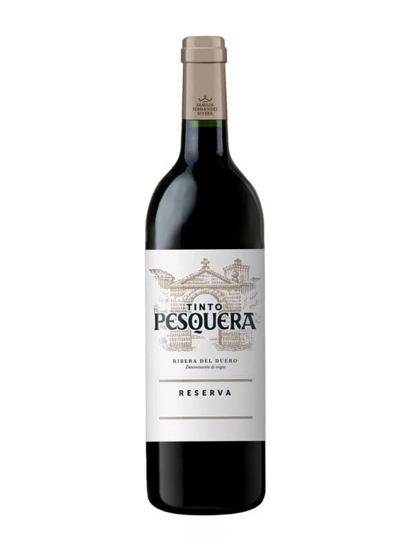 Rượu vang Tinto Pesquera Reserva