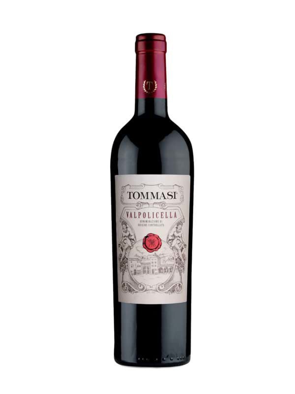 Rượu vang Tommasi Valpolicella