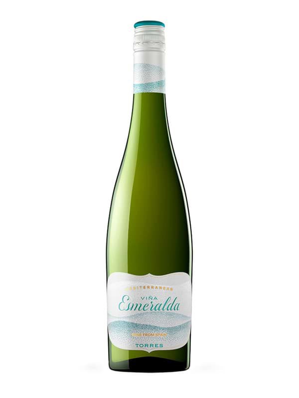 Rượu vang Torres Vina Esmeralda