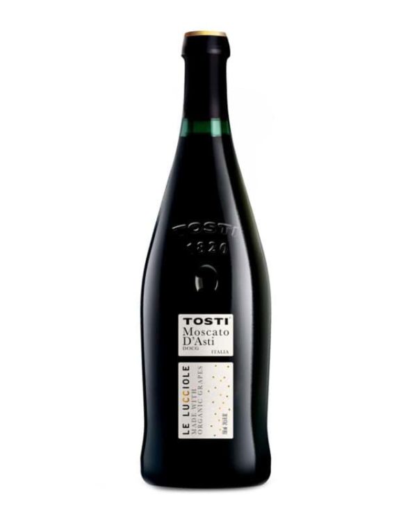 Rượu vang Tosti Le Luccione Moscato d'Asti