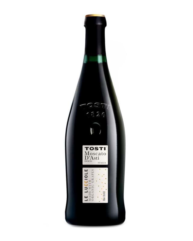 Rượu vang Tosti Le Luccione Moscato d'Asti 1 Rượu vang Tosti Le Luccione Moscato d'Asti