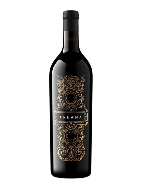 Rượu vang Treana Red